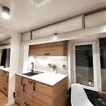 Designerski Mikroapartament