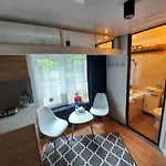 Designerski Mikroapartament